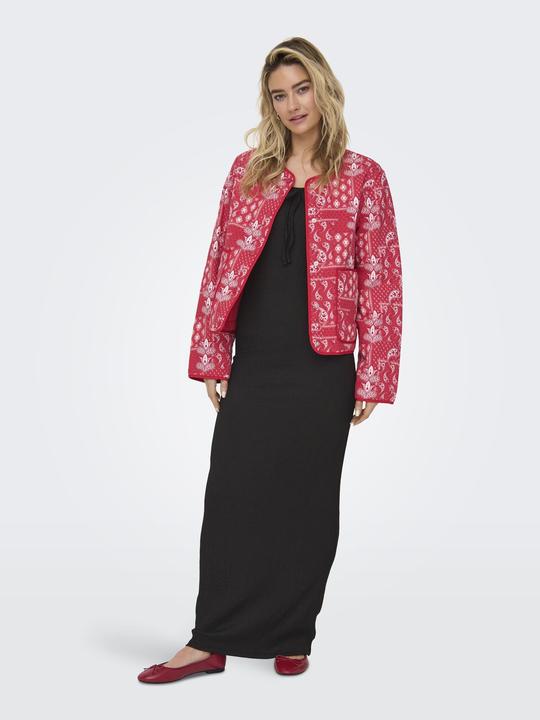 Actual product image Only ONLELVIRA Steppjacke Steppjacke (XS)