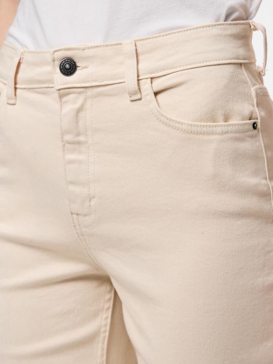 Produktbild Pieces Pcbella Hw Tap Ank Jeans Od Noos Bc (W32/L32)