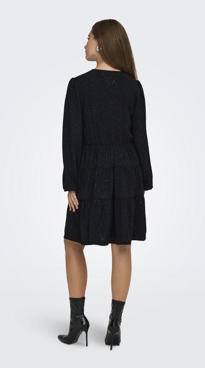 Produktbild Only ONLKILDA Midikleid Kleid (L)