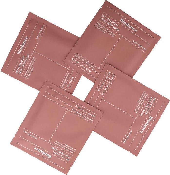 Actual product image Biodance Bio-Collagen Real Deep (34 g)