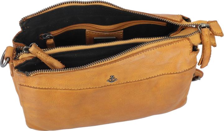 Produktbild Harbour 2nd Soft Weaving Umhängetasche Leder 23.5 cm