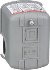 Produktbild Square D Pressure Switch