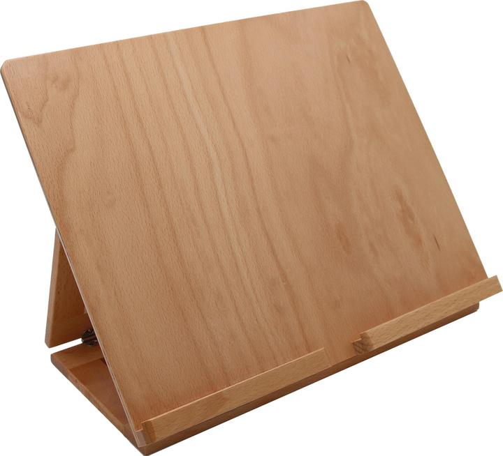 Paintersisters Tablet stand