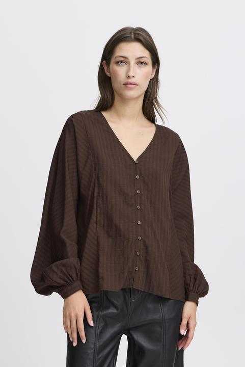 Image du produit B.young BYJAYELLE SHIRT 20815571 (40)