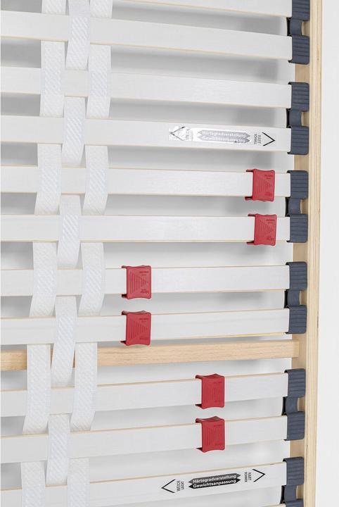 Produktbild Kare Design Lattenrost Comfort 80x200