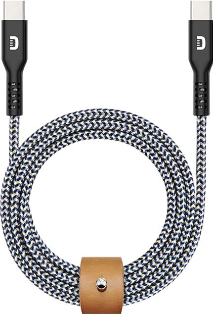 Actual product image Zendure ZDC2CK3-BK (1 m, USB 2.0)