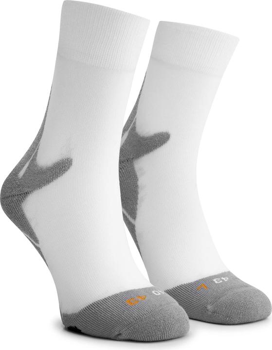 Actual product image MGA RRS-01 Białe RRS RRSE Socks XL 44/47 890.703.44.47 (44, 47)