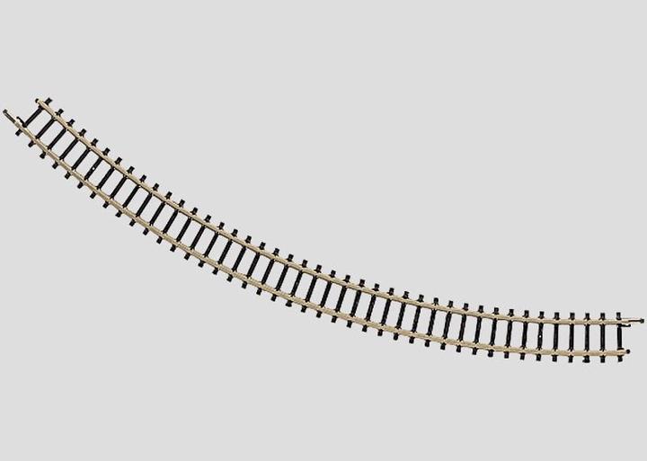 Produktbild Märklin Z miniclub Gleis 8520 Gebogene (Spur Z)