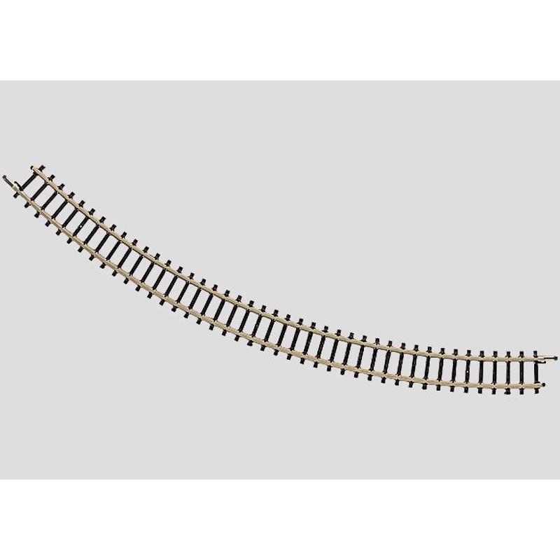 Thumbnail - Märklin Z miniclub Gleis 8520 Gebogene (Spur Z)