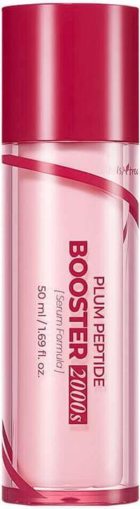 Isntree Plum Peptide Booster 2000 Serum 50 ml (50 ml)