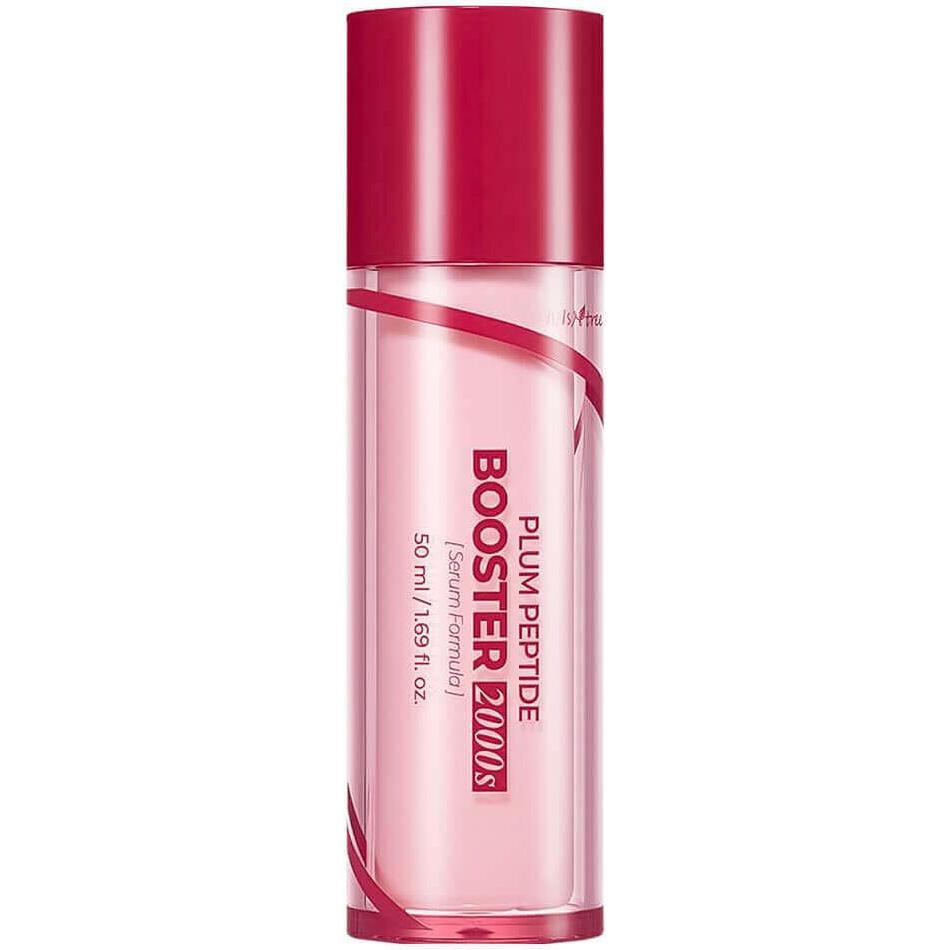 Isntree, Siero viso, Plum Peptide Booster 2000 Serum 50 ml (50 ml)