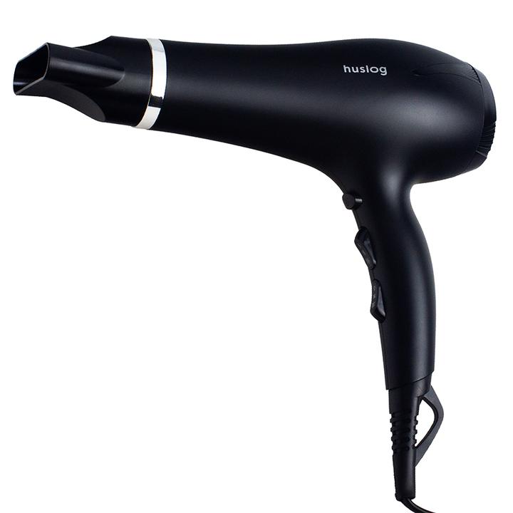 Image du produit Huslog Sèche-cheveux ionisant BE-500134