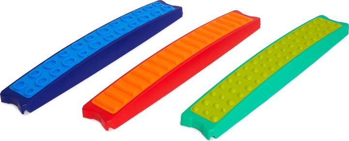 Actual product image Gonge Build'n'Balance Tactile Balancing