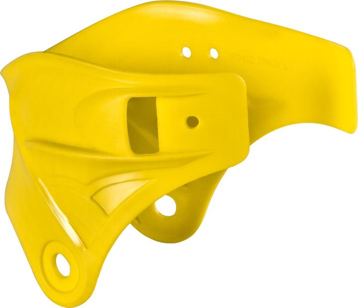 Produktbild Powerslide Manschetten/Protektoren/Schnürsenkel Set passend für ImperialEvo,Pro,Cruiser gelb 39-42 (