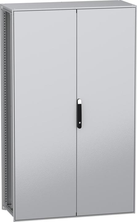 Produktbild Schneider Electric Schneider Standgehäuse NSYSFN2012502DPPanelSeT SFN aus dekarbonisiertem