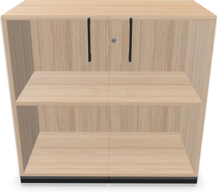 Immagine prodotto Narbutas Scelta armadio con porta a battente (80 x 40 x 76 cm)