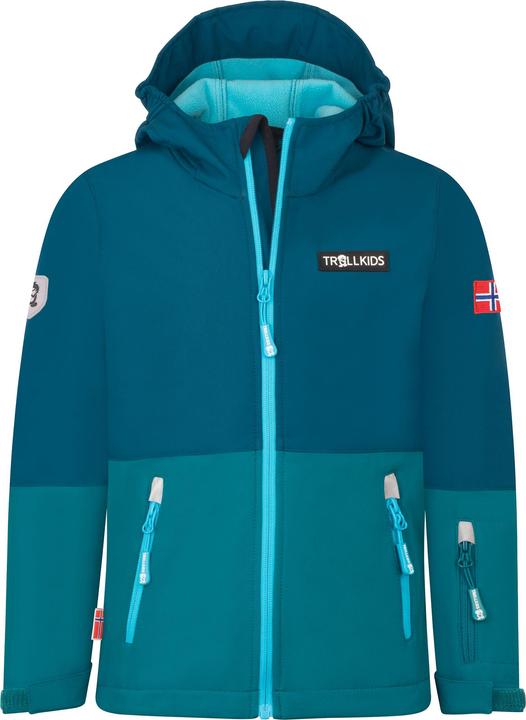 Blu Madeira, Blu Piscina, Laguna Verde