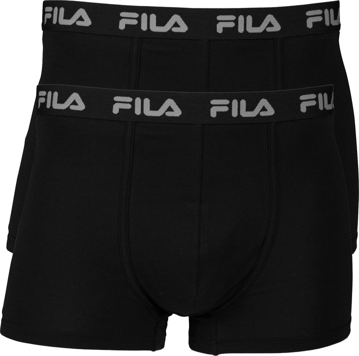 Produktbild FILA Boxershorts (L, 2er Pack)
