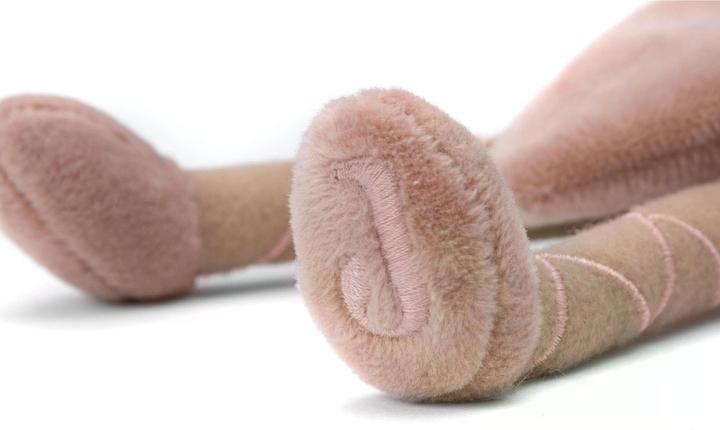 Image du produit Jollein Fée en peluche Mae (6 cm)