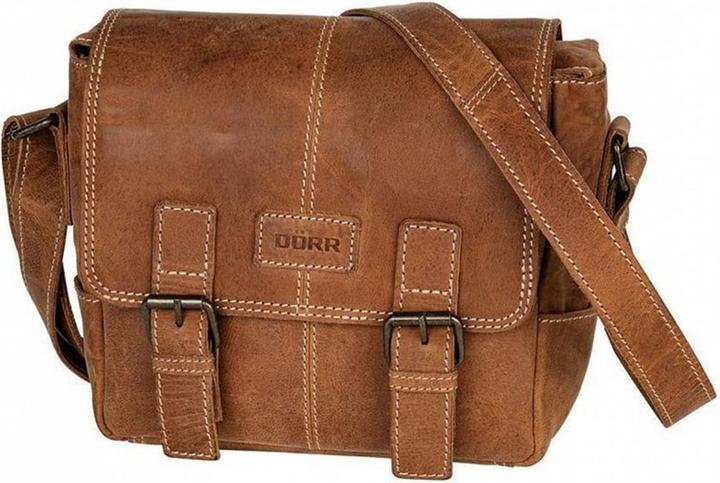 Produktbild Dörr Kapstadt small (Kamera Schultertasche, 4.93 l)