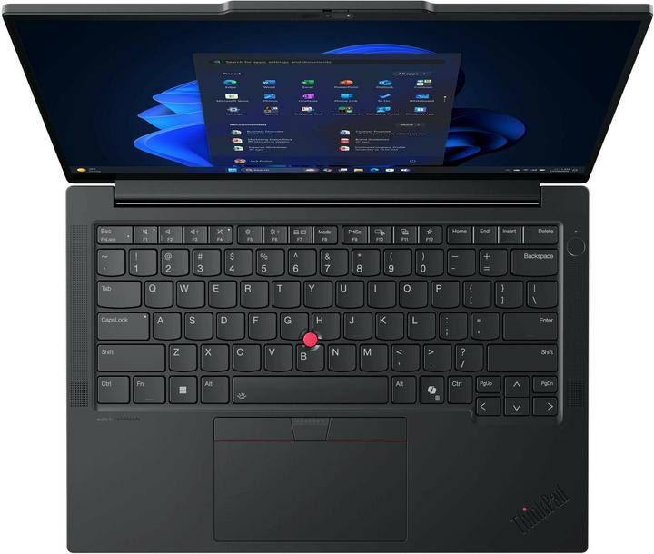 Produktbild Lenovo ThinkPad E14 Gen 7 (14", 512 GB, 16 GB, CH, AMD Ryzen 5 220)