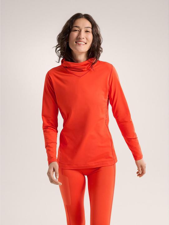 Produktbild Arc'teryx Rho Hoodie (M)