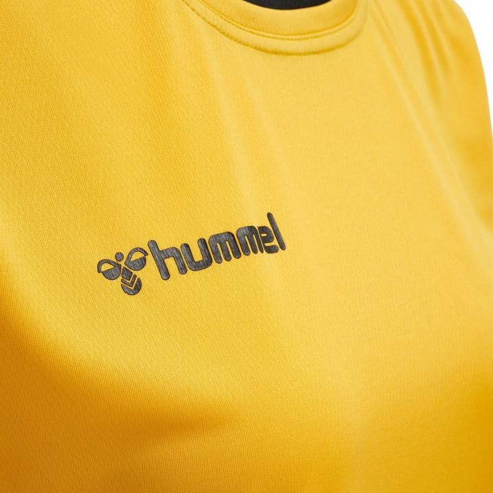 Image du produit hummel Authentic Poly Jersey Woman S/S (XS)