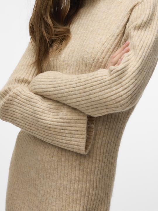 Image du produit Vero Moda VMLINA Kurzes Kleid Strickkleid (M)