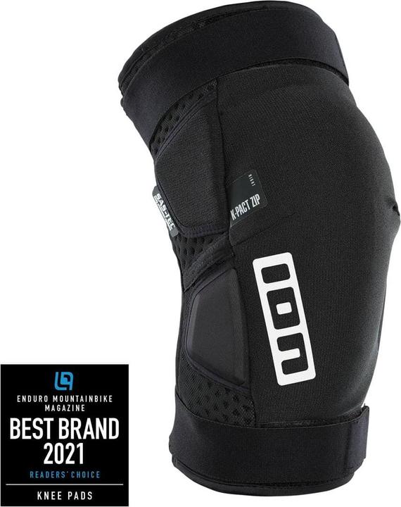 Image du produit ION K-Pact Zip (M, Genouillère, Couples)