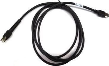 Produktbild Zebra Cable Shield USB Ser A Connect