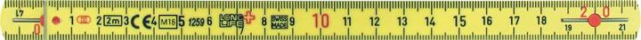 Actual product image BRW Folding rule