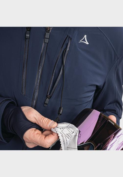 Immagine prodotto Schöffel Ski Jacket Verbier M (54)