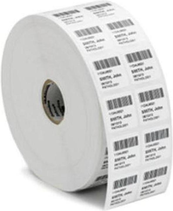 Immagine prodotto Zebra Z-Select 2000D, rotolo di etichette, carta termica, 57x102mm Z-Select 2000D, rotolo di etichette (5.70 cm)