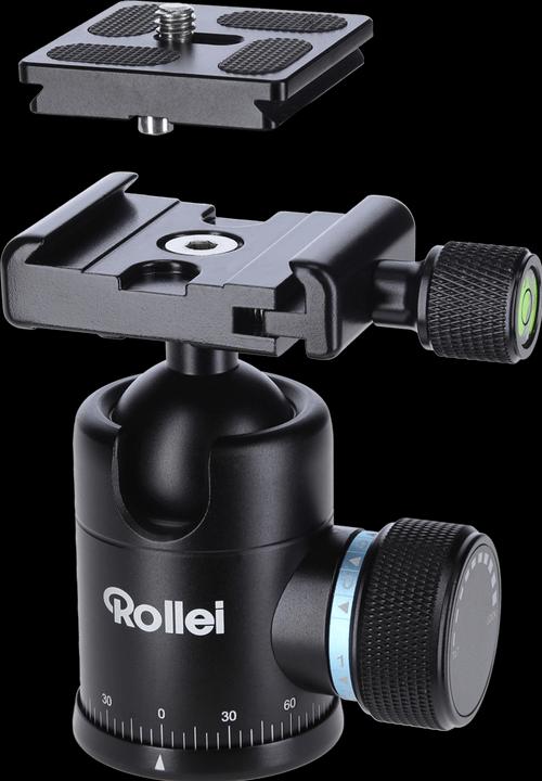 Actual product image Rollei CT-5C (Carbon)