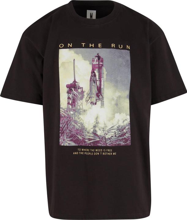 Immagine prodotto Dangerous DNGRS DNGRS Launch T-Shirt - 86817 (M)