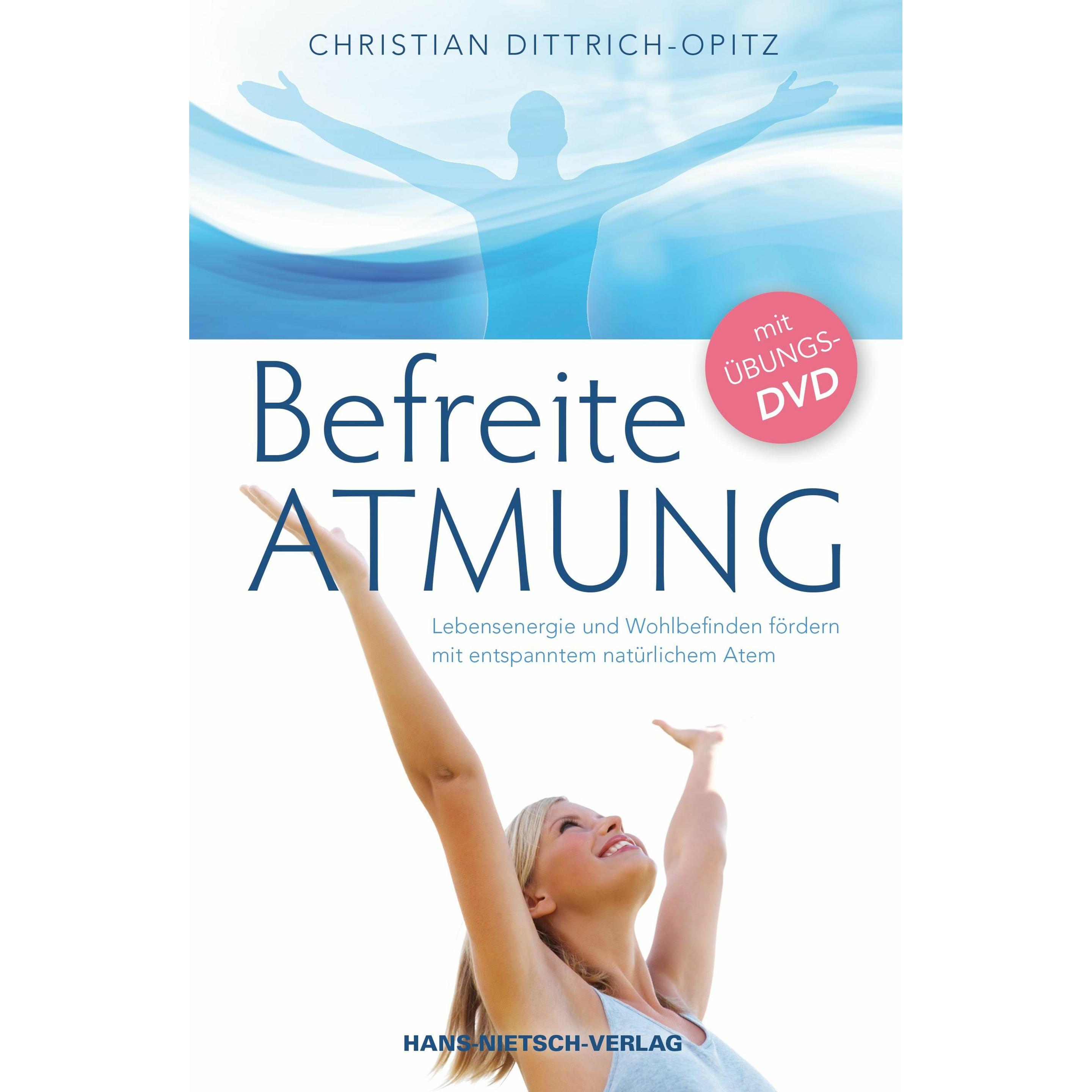 Befreite Atmung, Ratgeber von Christian Opitz