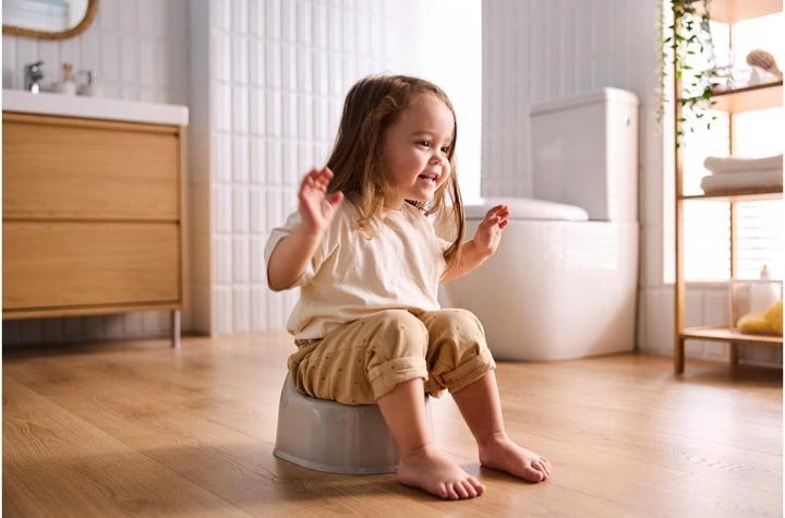 Produktbild Rotho Babydesign Töpfchen AVA Cappuccino