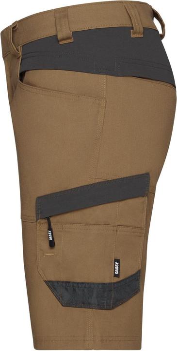 Actual product image Dassy ® Axis Next Stretch-Arbeitsshorts (50)