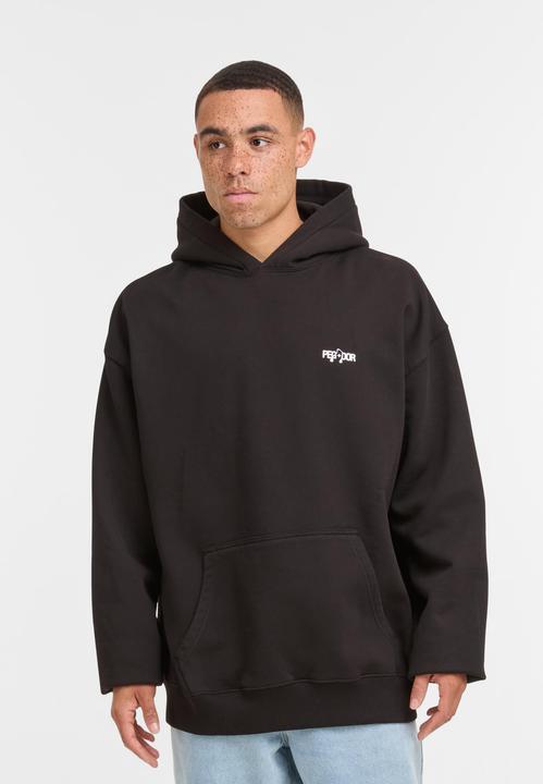 Produktbild Pegador Hyde Oversized Hoodies - 196873 (S)