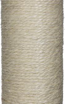 Actual product image Karlie Emerald cat tree (103 cm, Black)