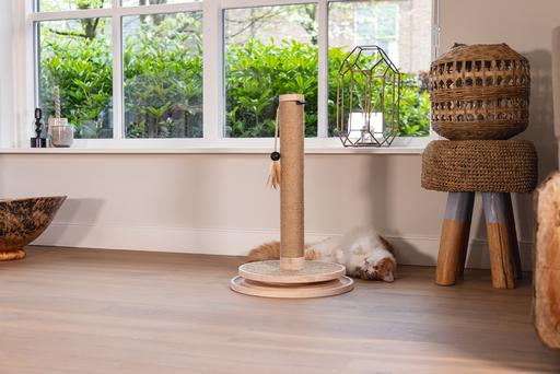 Image du produit Designed by Lotte Zavi (62 cm, Brown)