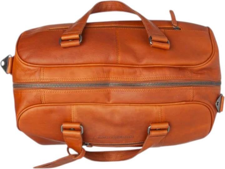Actual product image The Chesterfield Brand Volenza Weekender Reisetasche Leder 46 cm (35 l)