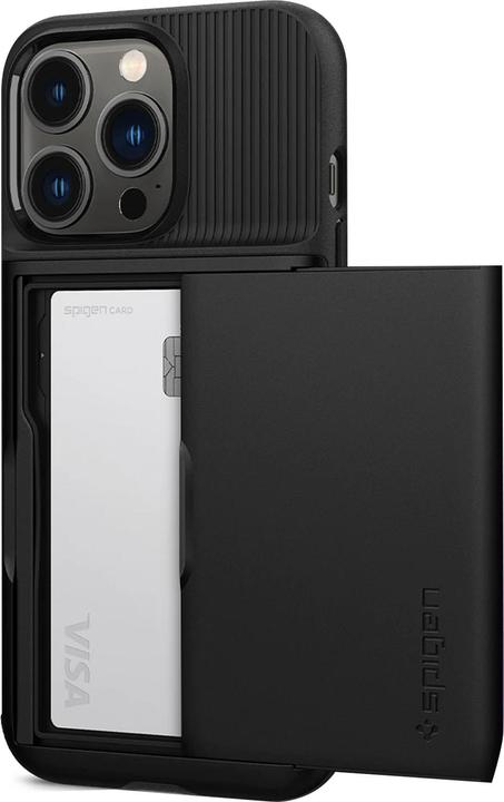 Produktbild Spigen Slim Armor CS (Apple iPhone 13)