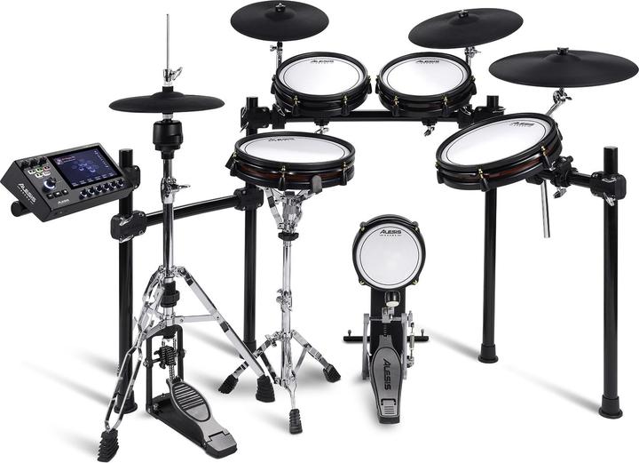 Image du produit Alesis Strata Club Expansion Pack (Batterie électronique)