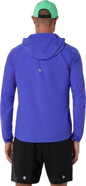 Produktbild ASICS Performance Road Packable Jacket Men (L)