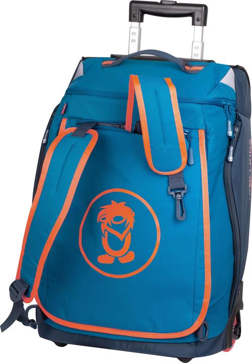 Produktbild Trollkids Kid's Oslo Trolley (40 l)