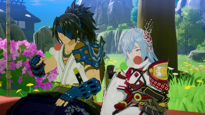 Produktbild Marvelous Rune Factory: Guardians of Azuma (Switch 2, DE)
