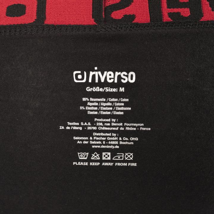 Produktbild Riverso RIVOle 6er Pack (S, 6er Pack)