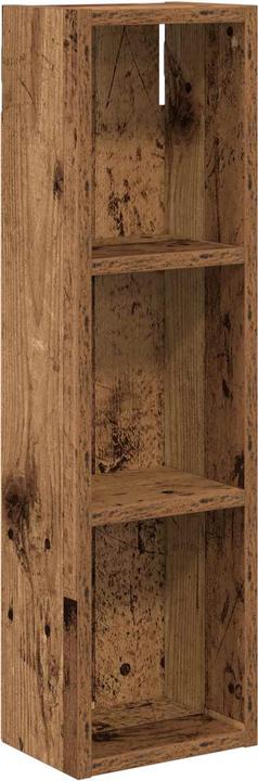 Produktbild vidaXL Badezimmerschrank (20 x 14 x 70 cm)