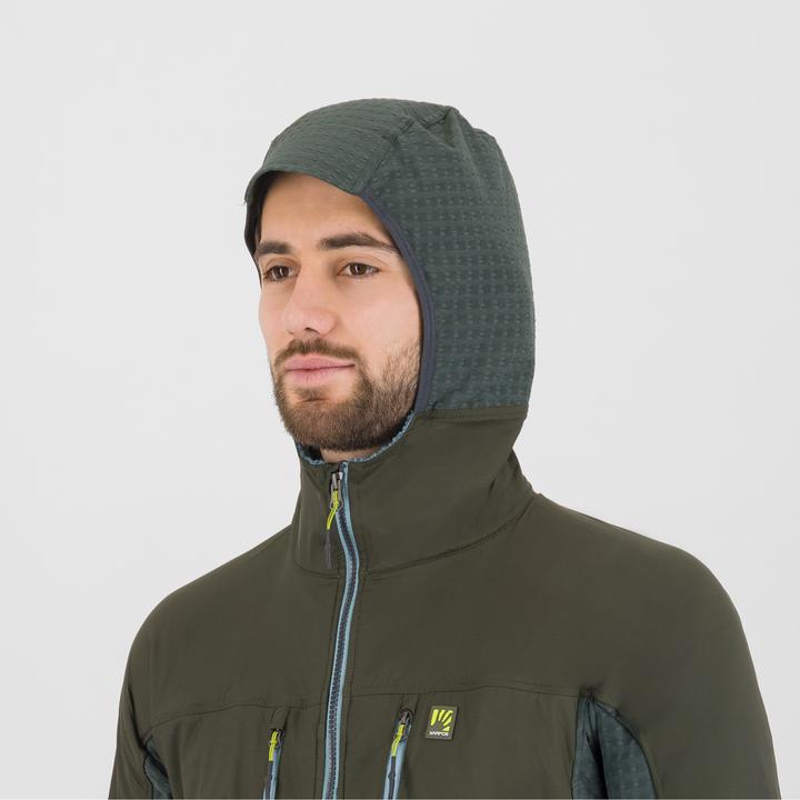 Immagine prodotto Karpos Alagna Plus 2.0 Jacket - Windjacke - Herren (L)